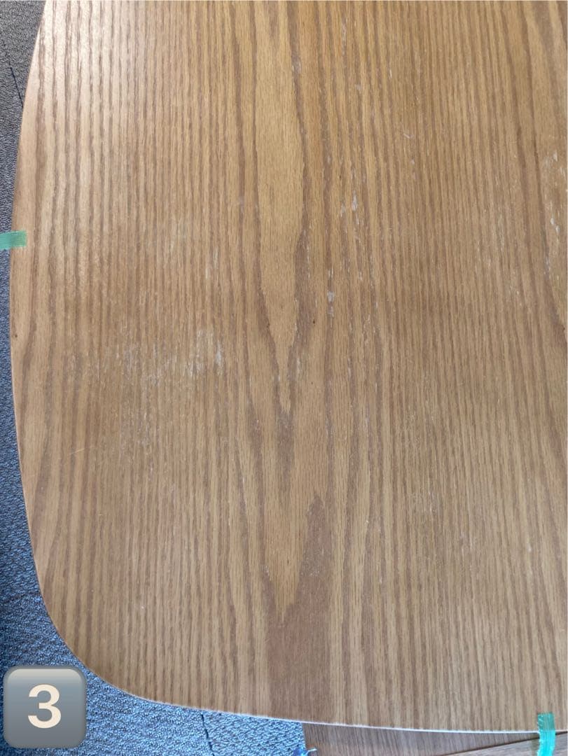 NOCE ノーチェ ダイニングテーブル