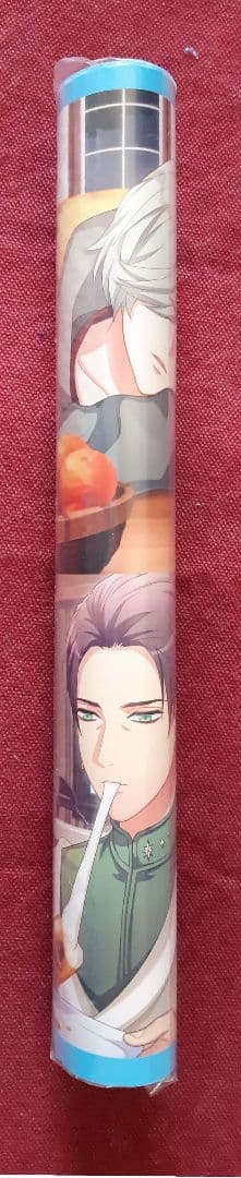 A3! アニバーサリーブック　缶バッチ　ポスター　セット