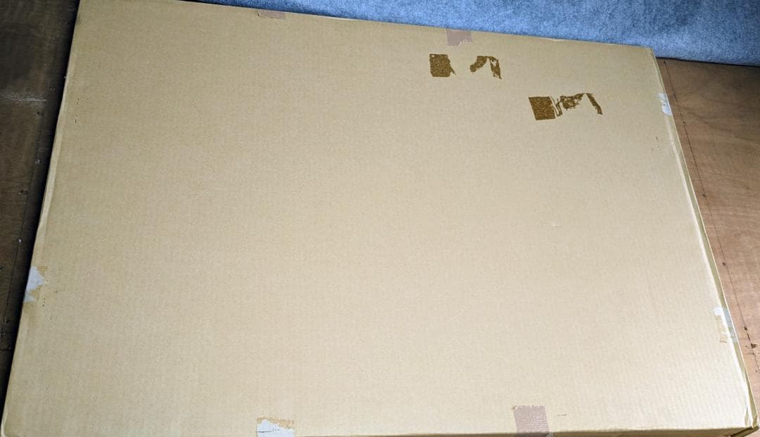 てぃんくる／密夜茶会 DX 版画 ミックスドメディア - メルカリ