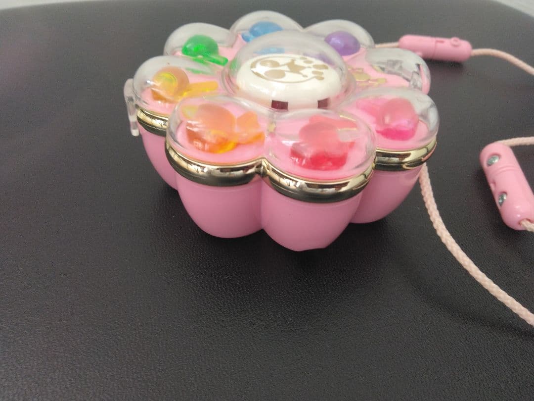 おジャ魔女どれみ　リズムタップ