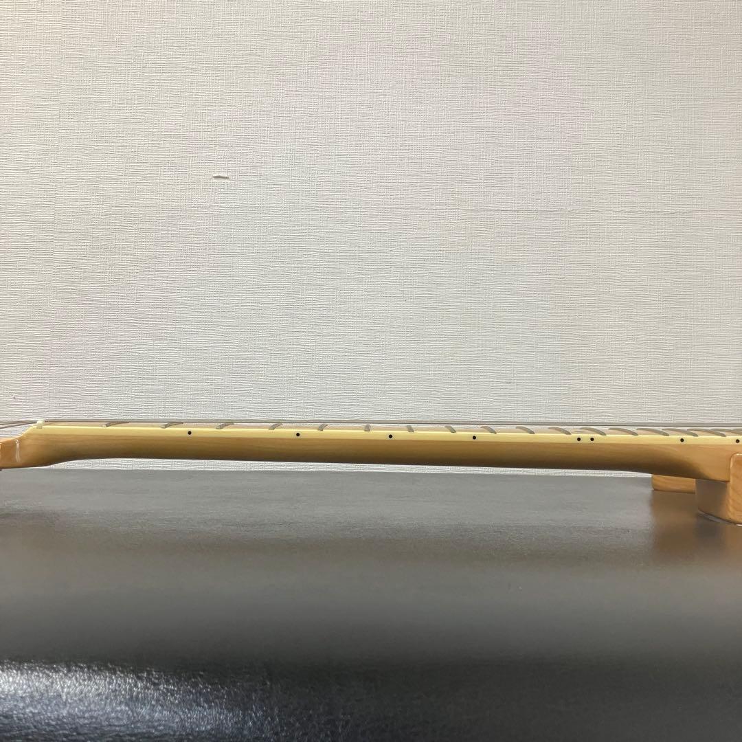 ソフトケース付き　SX テレキャス シンライン