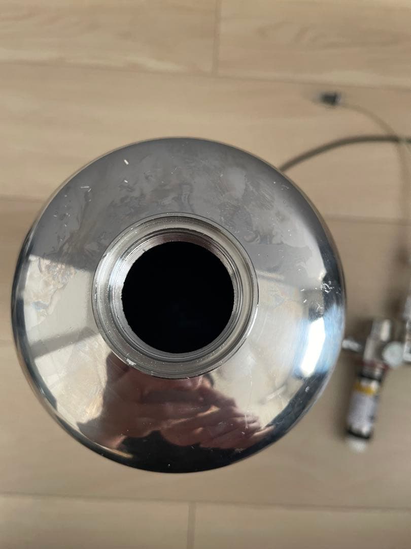 e*読様 AGW化学式co2キット