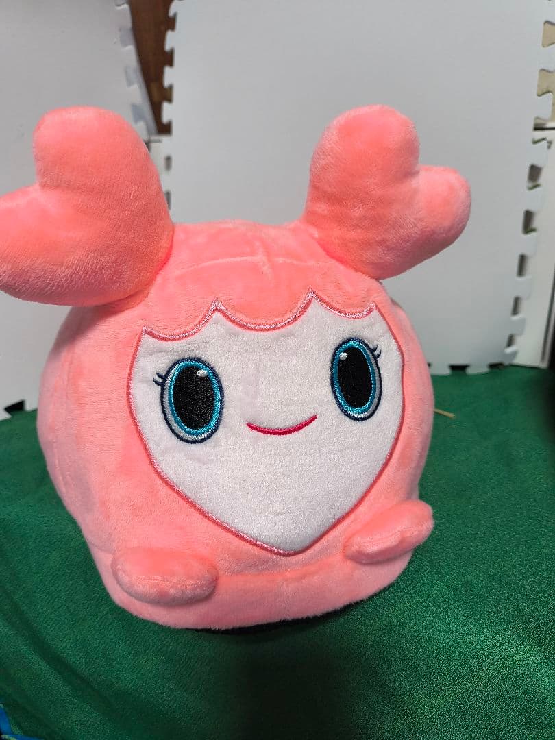 TWICE LOVELYS ぬいぐるみスリッパ ９種コンプ