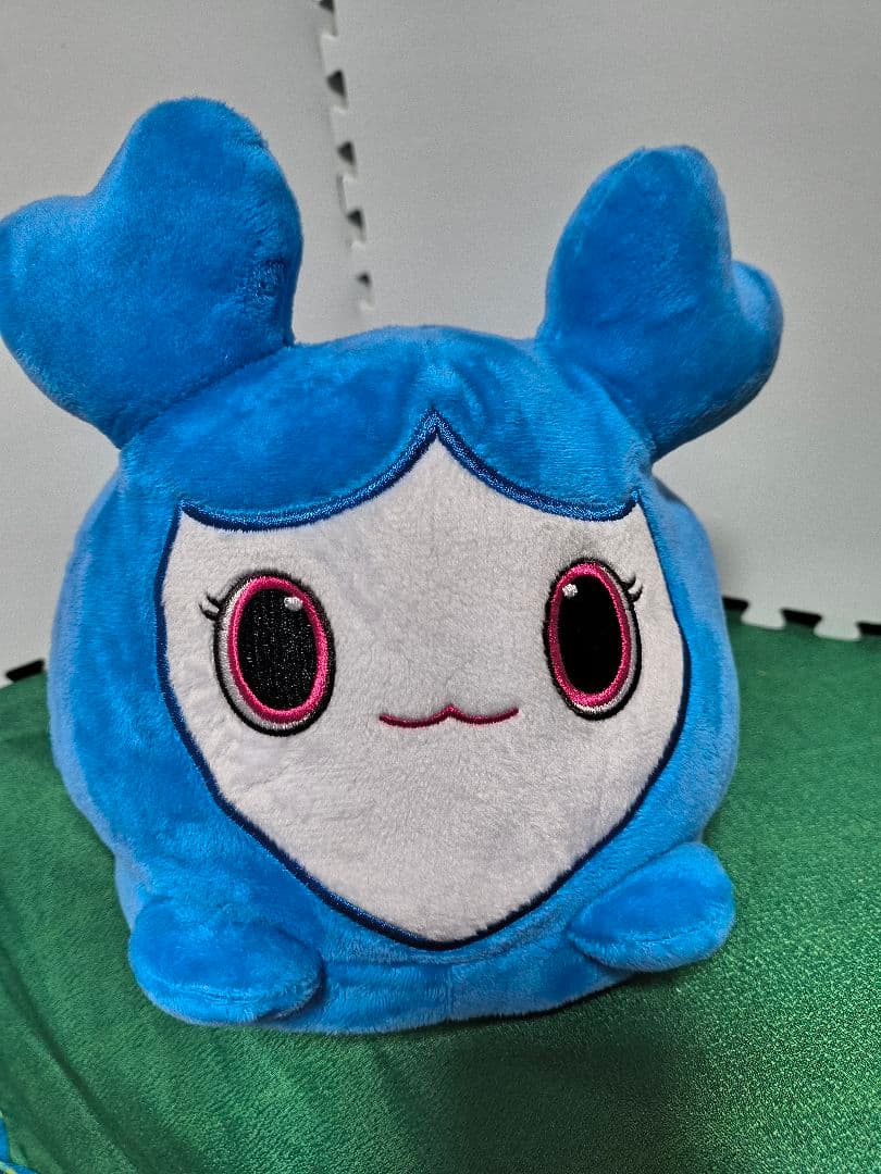 TWICE LOVELYS ぬいぐるみスリッパ ９種コンプ