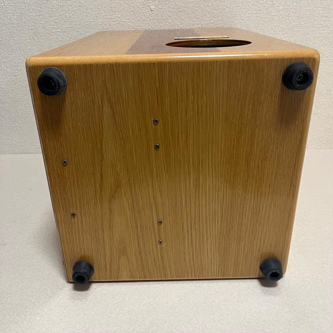 島村楽器 Decora43 カホン ST-4702nb 島村楽器 ST-4702nb