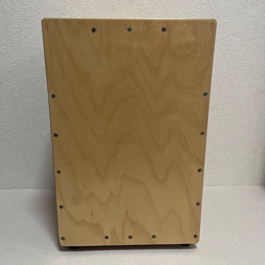 島村楽器 Decora43 カホン ST-4702nb 島村楽器 ST-4702nb