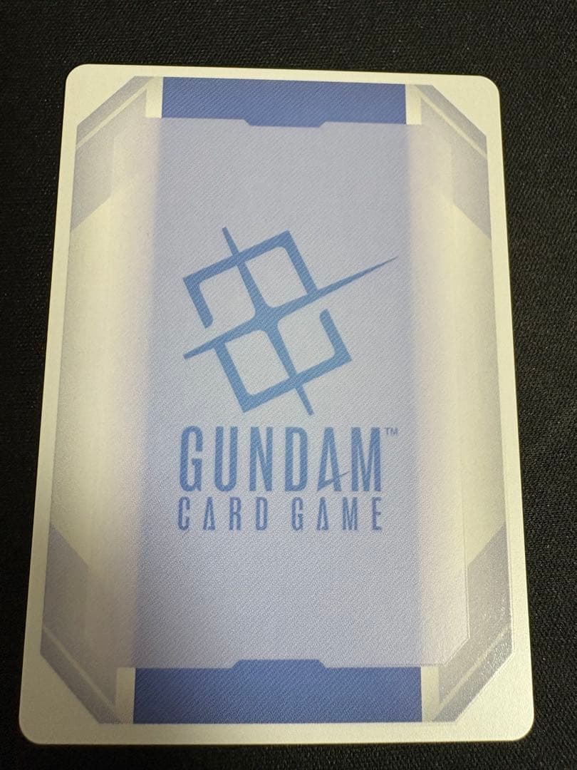 ウイングガンダムLR+　β版　パラレル