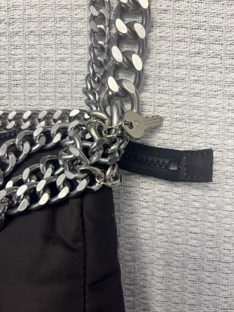 Heaven by Marc Jacobs ×Y/PROJECT コラボ バッグ