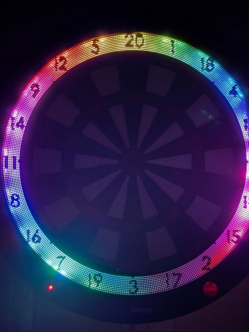 GRAN BOARD 3 ダーツボード Bluetooth対応