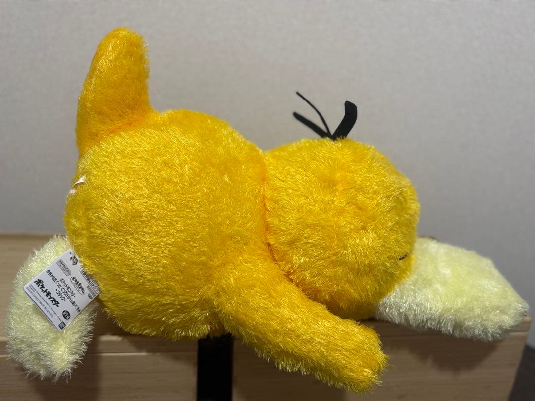 ポケモンぬいぐるみ　16体セット　プリン•コダック•カビゴン•ミミッキュ他