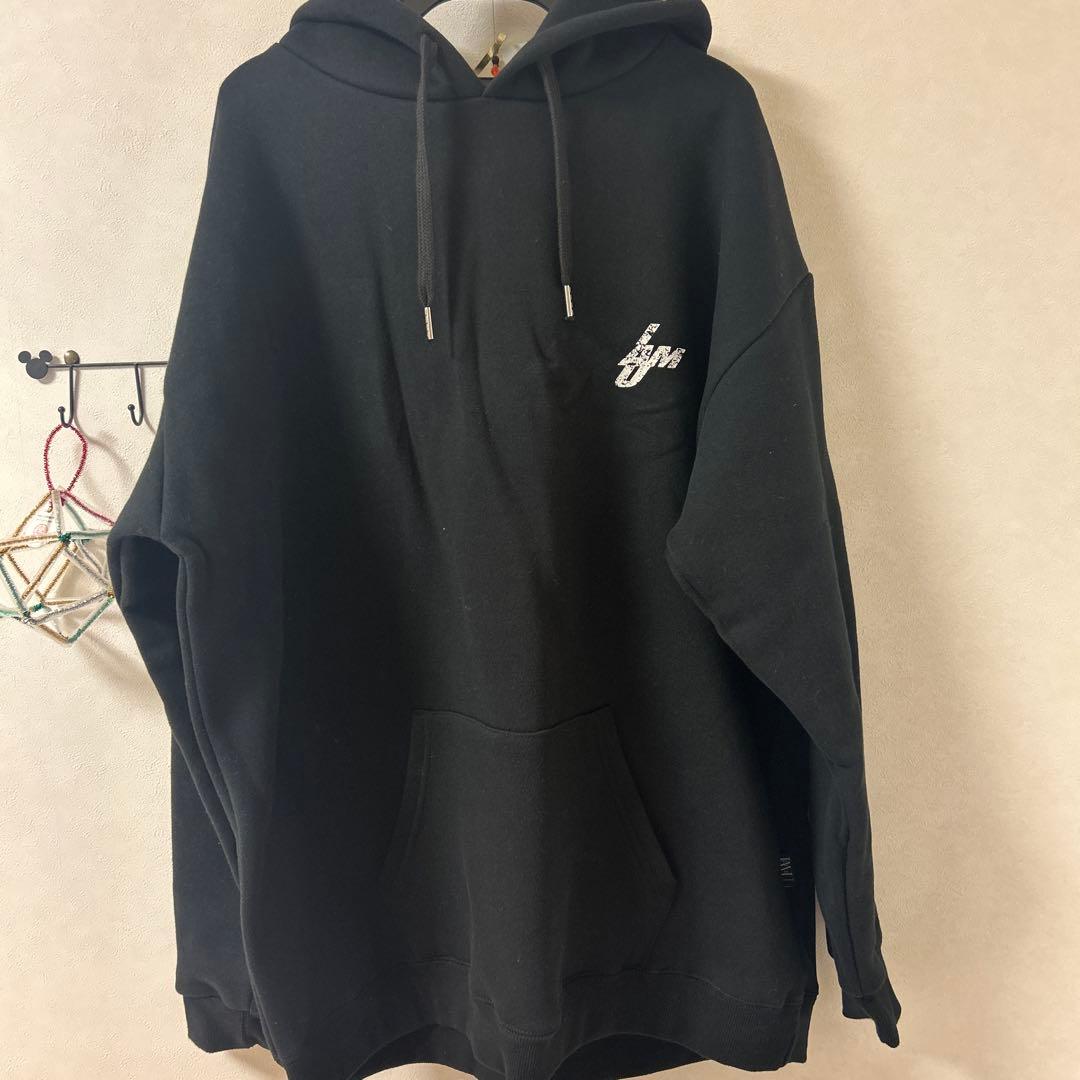 BIGサイズ□中島健人 I AM:Urs Hoodie FC限定 パーカー - メルカリ 中島健