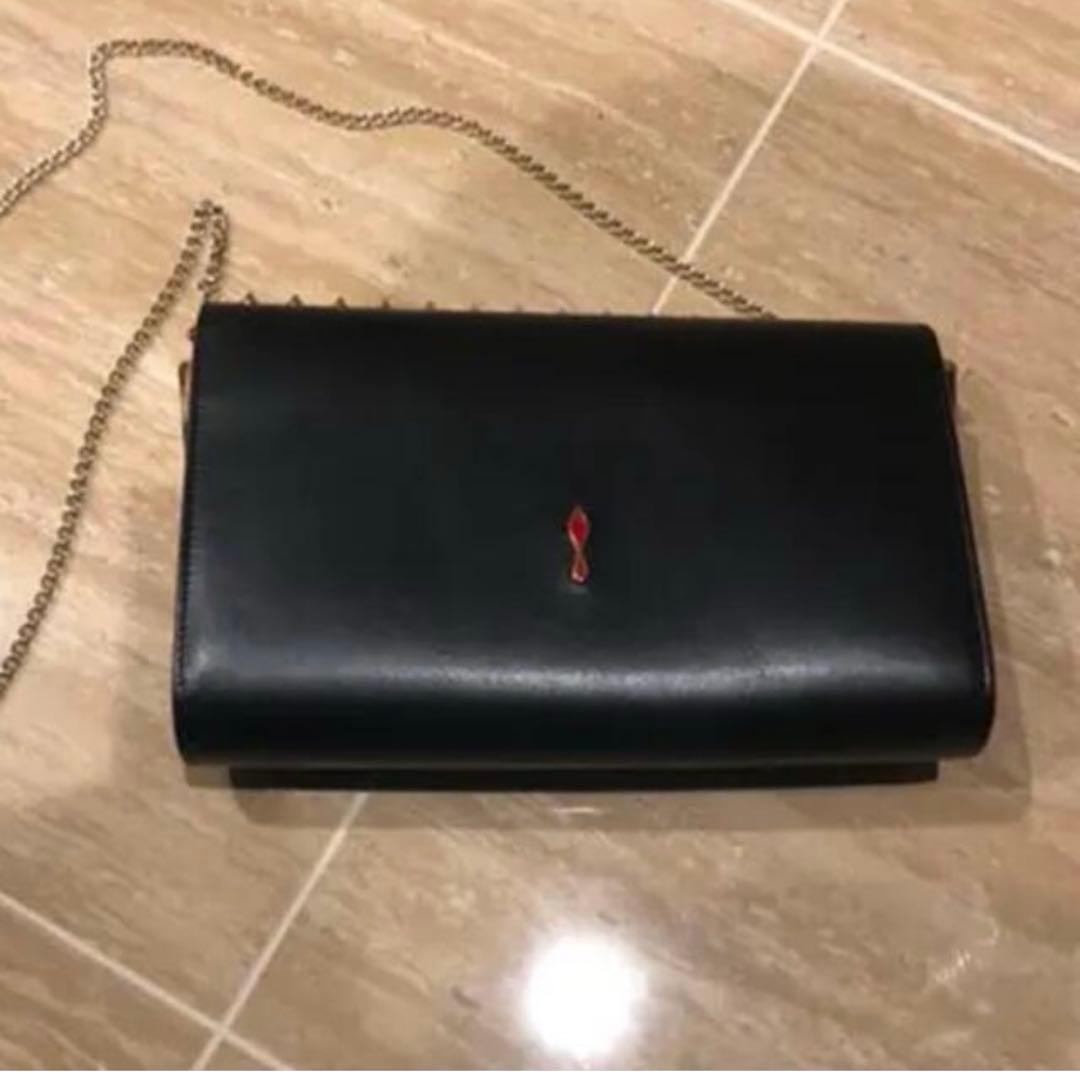 Christian Louboutinショルダーバッグ
