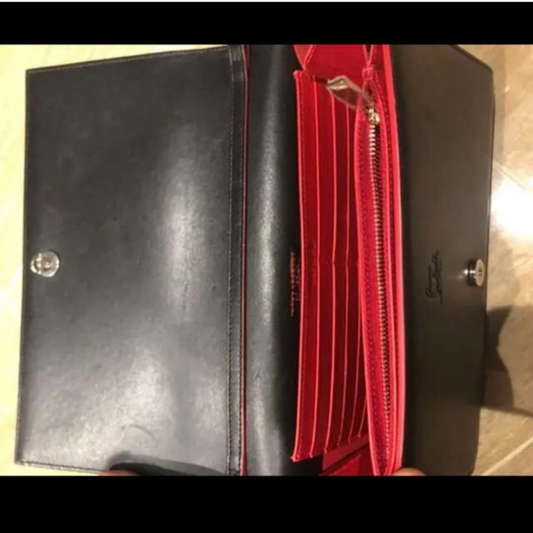 Christian Louboutinショルダーバッグ