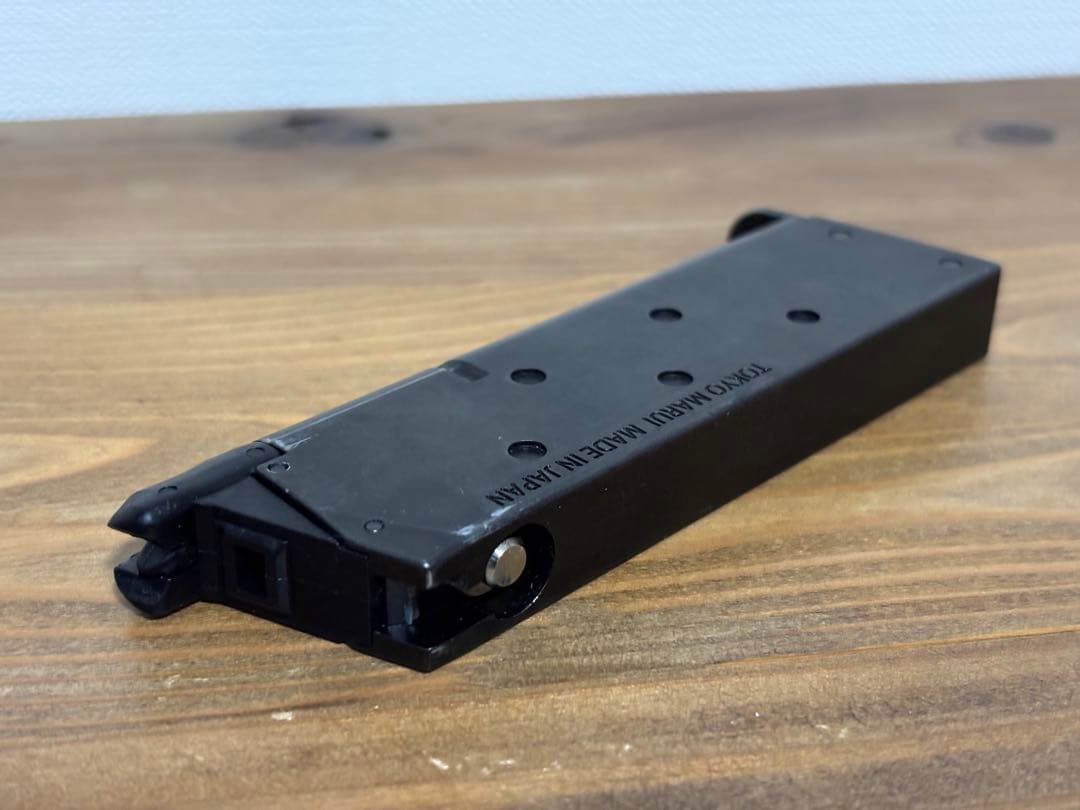 東京マルイ V10 Ultra Compact BLACK