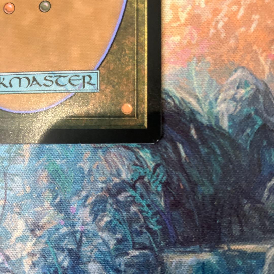 MTG 眷者の神童、キナン