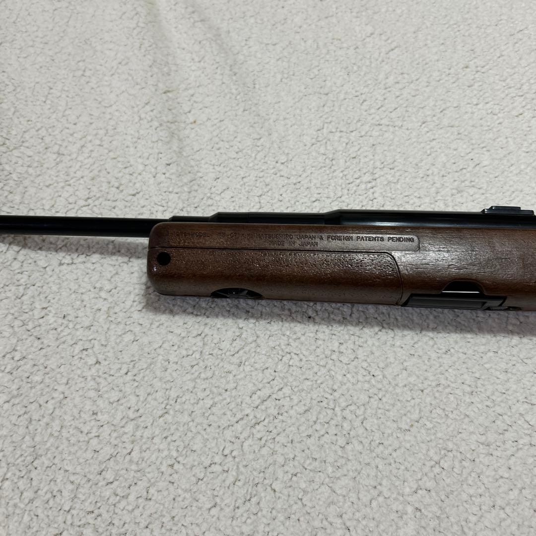 ⭐︎値下げ　マツシロ　TM-07(SS9000) 1974年　ビンテージ