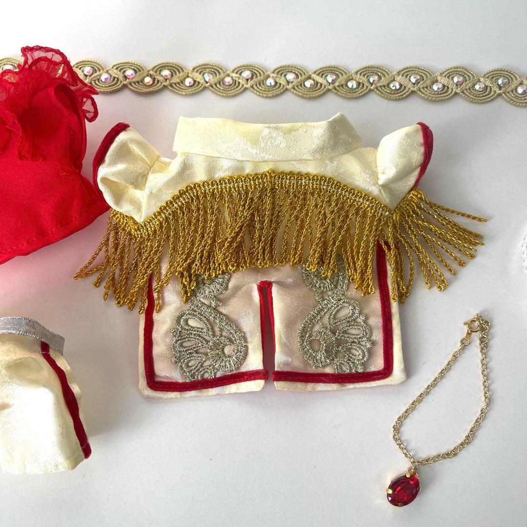 melody♪様 地球してるぜ! 衣装 宮舘涼太 すのチル 服