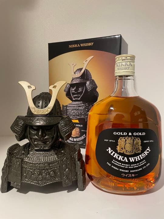 特級の品質を手軽に味わえる、『ニッカ G&G 白』☆ - ひなたのお酒レビュー