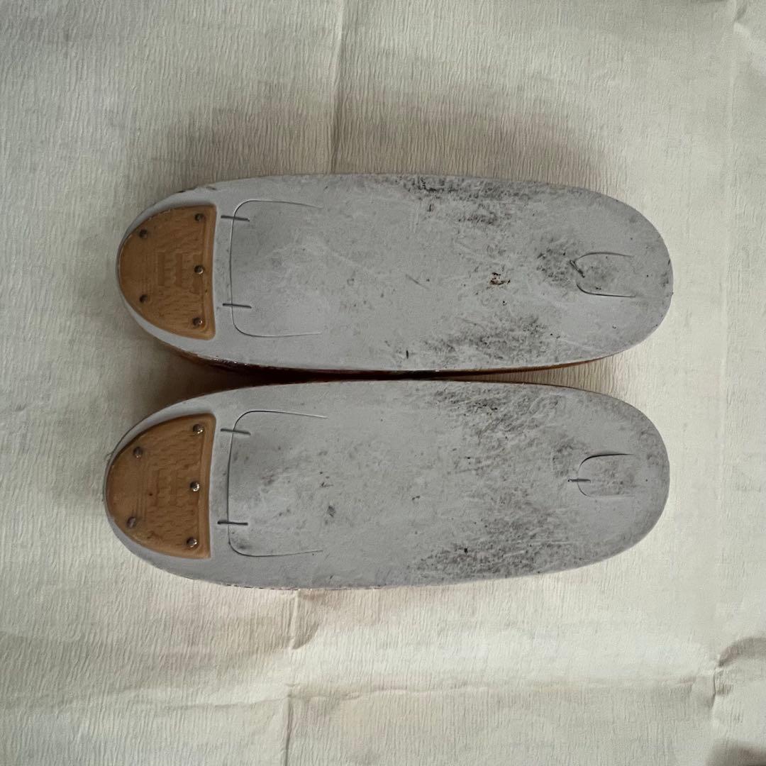 七五三　7歳　四つ身着物正絹　結び帯　草履バッグ　はこせこセット　帯揚げ　しごき