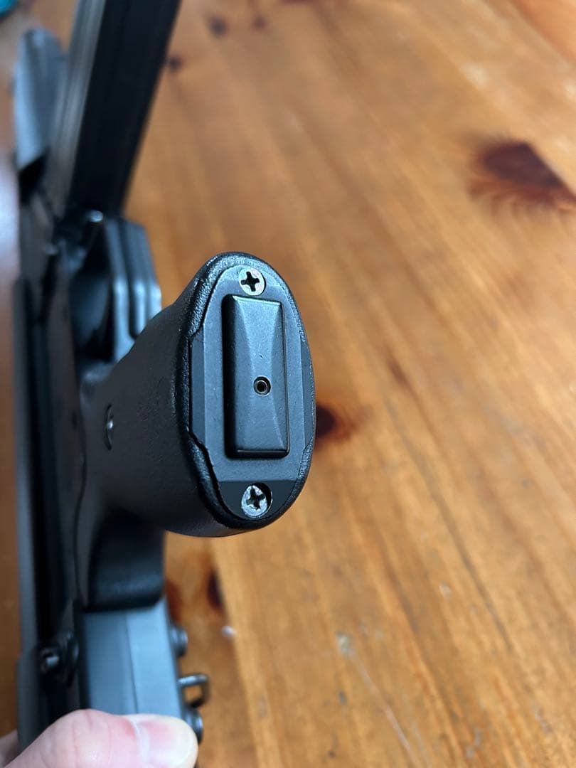 東京マルイ　G3SAS ハイサイクル　完動品