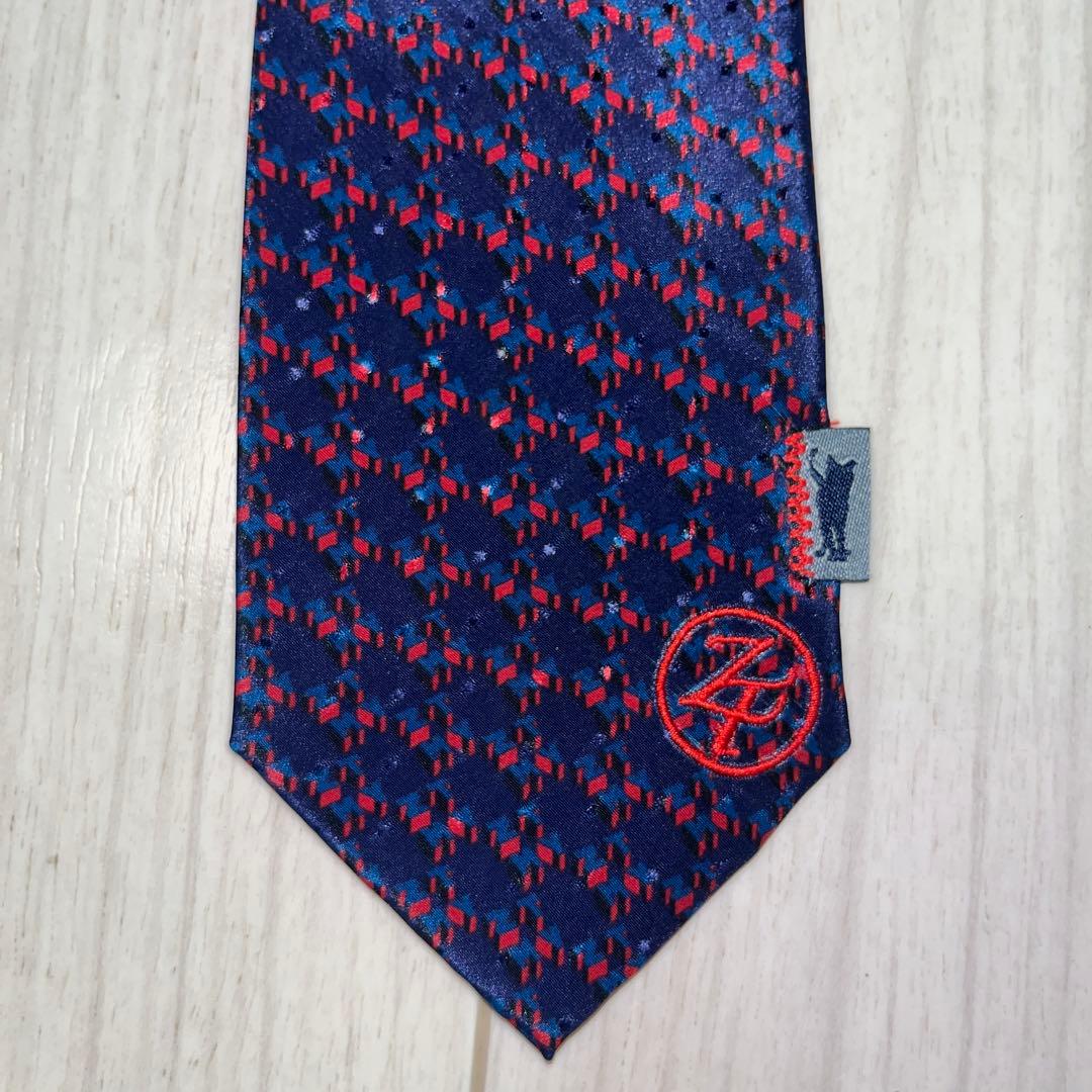 ずとまよ ネクタイ Highway of Angel Chain Tieずっと真夜中でいいのに。