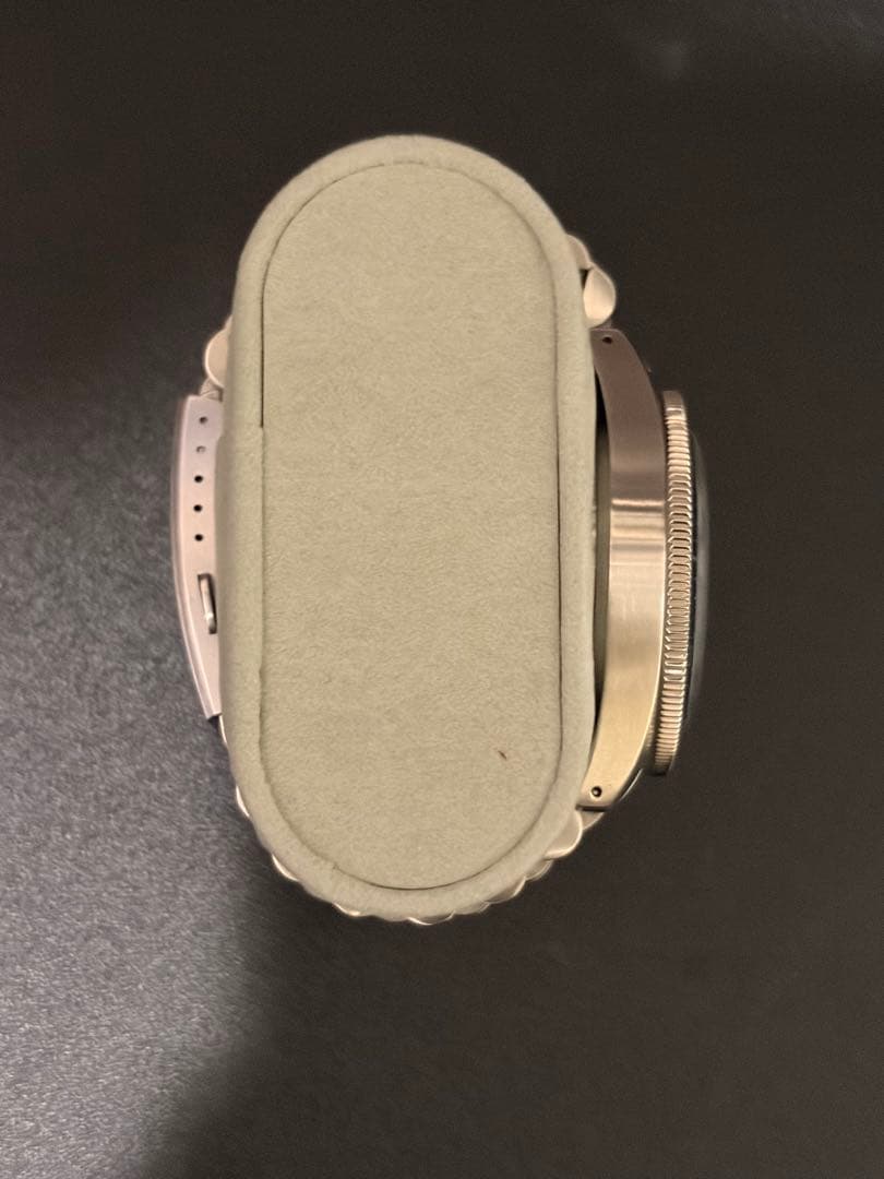 【美品】wolbrook skindiver auto 自動巻腕時計