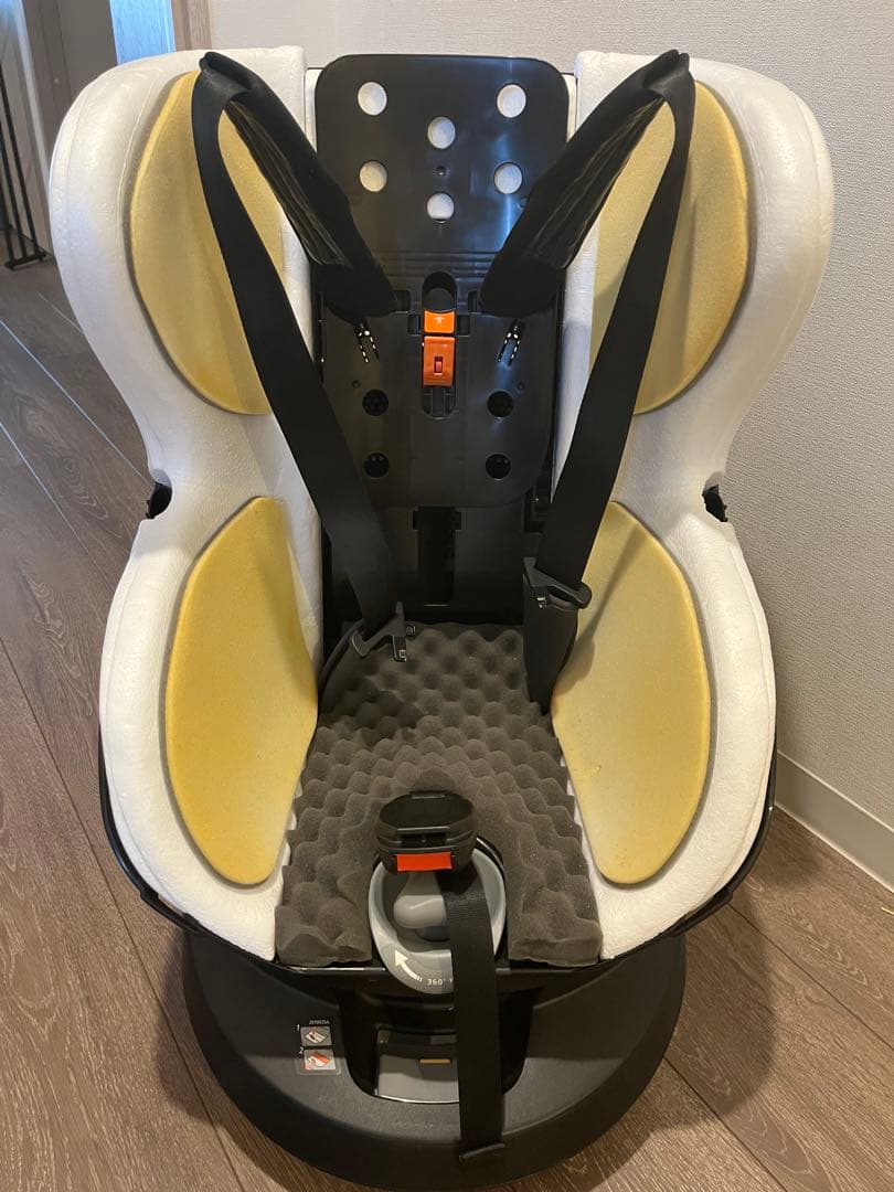 AILEBEBE クルット5i グランス　ブリアングレー