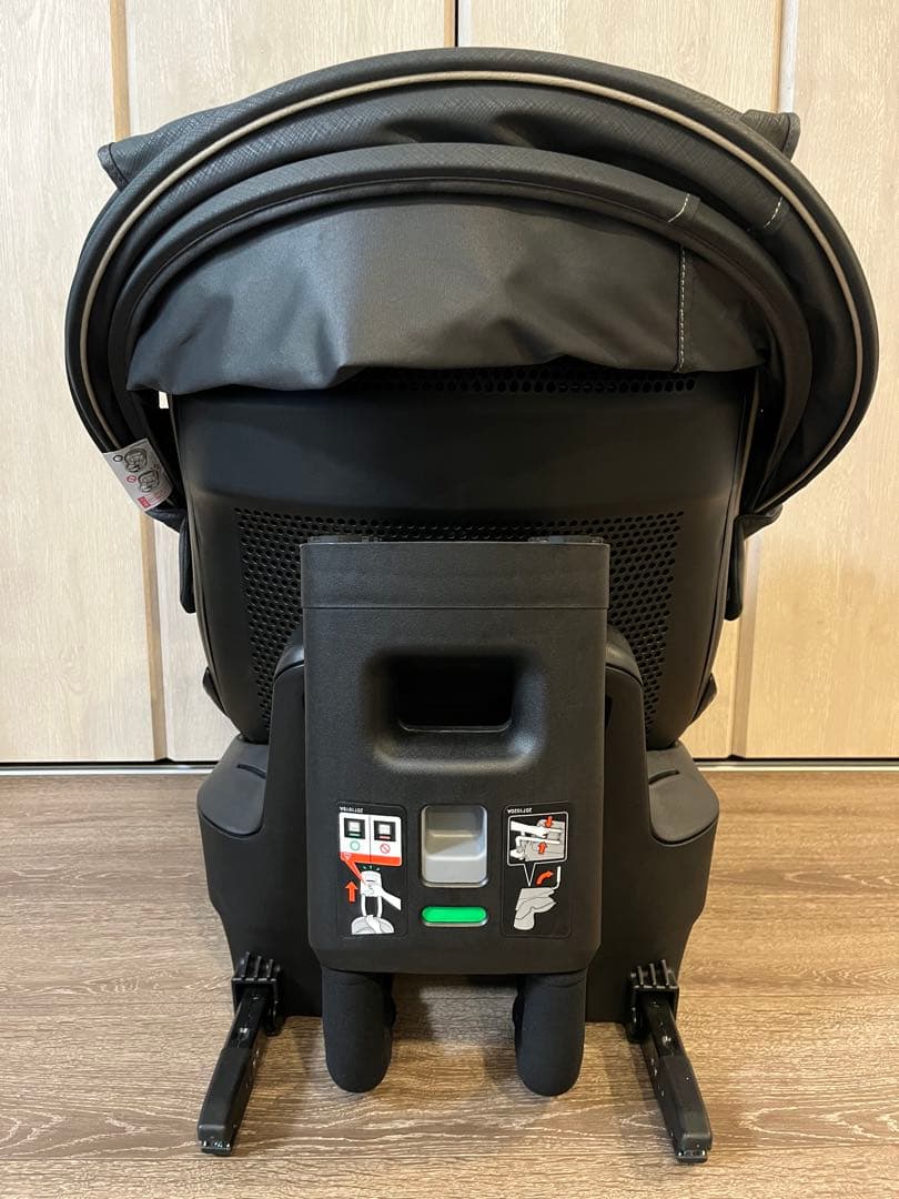 AILEBEBE クルット5i グランス　ブリアングレー