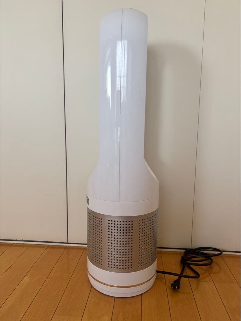2025年最新モデルの高性能タワーファン＆空気清浄機！