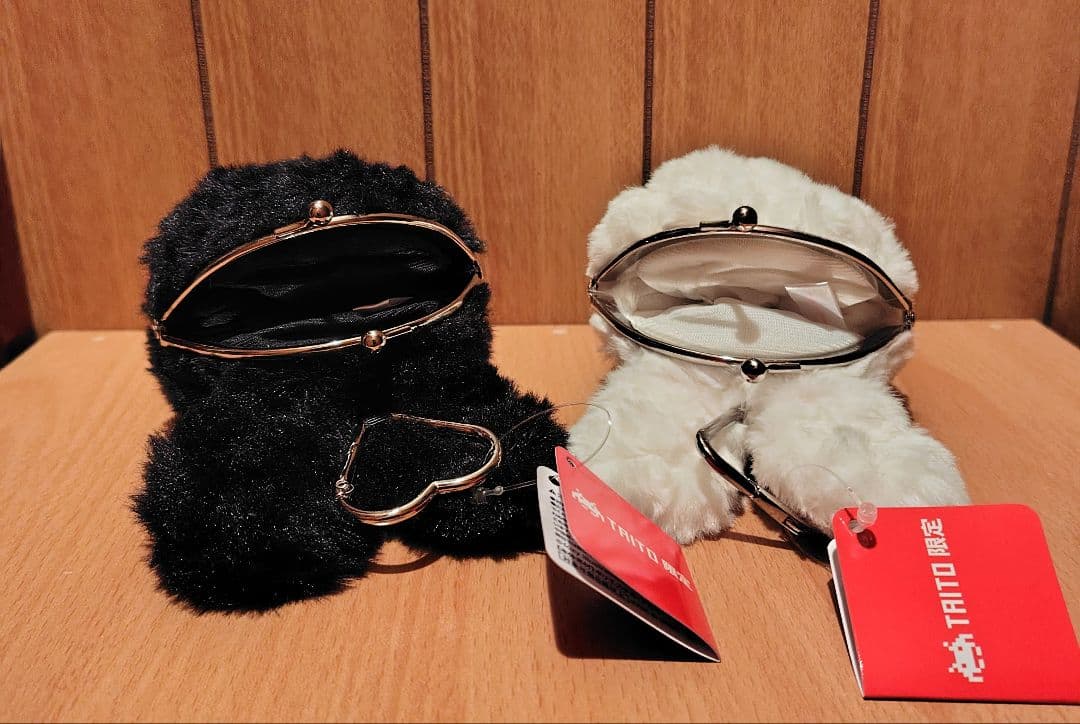 foxy illustrations ぬいぐるみ＆ブランケット8点セット