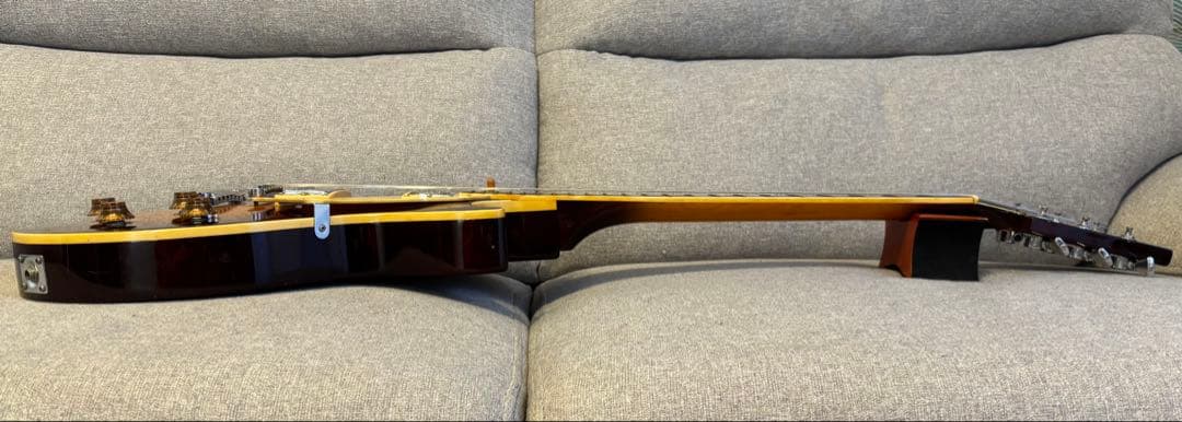 【ビンテージ】YAMAHA SL700S 77年製ビンテージレスポール