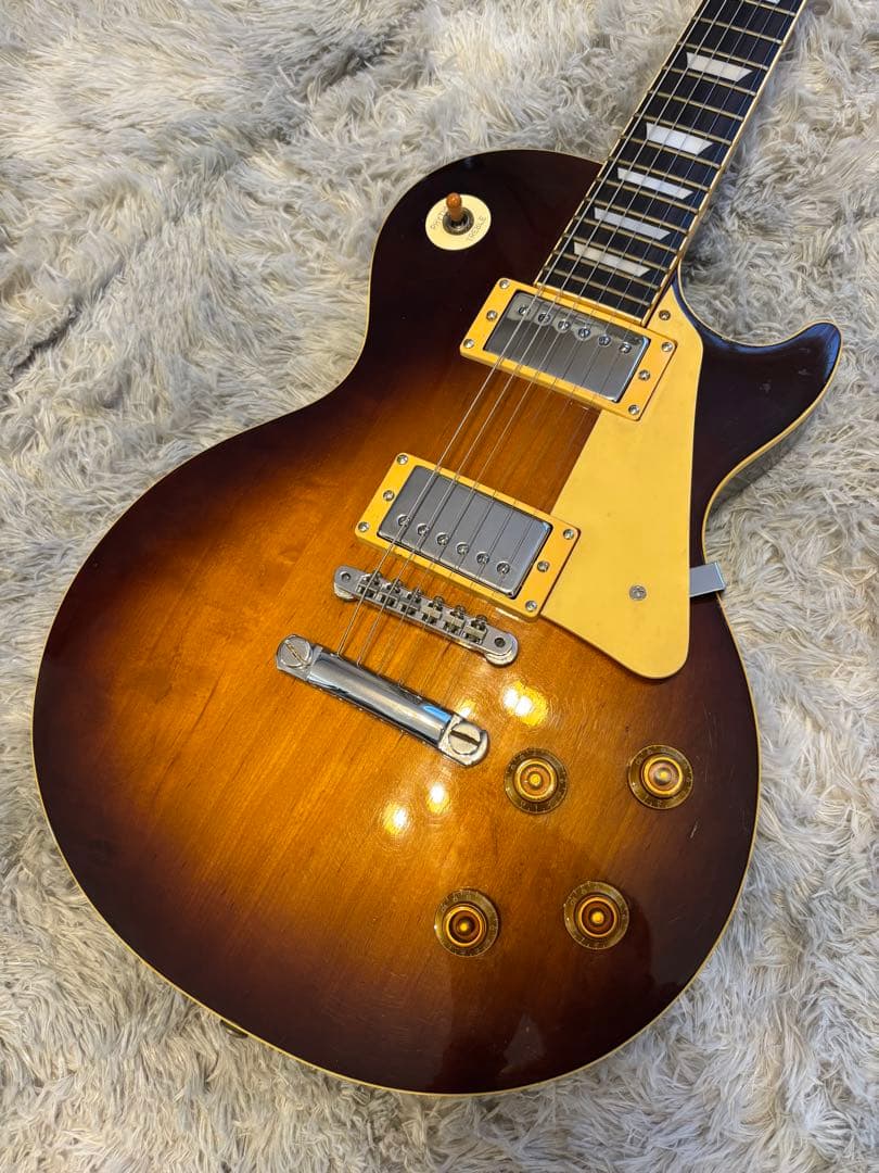 【ビンテージ】YAMAHA SL700S 77年製ビンテージレスポール