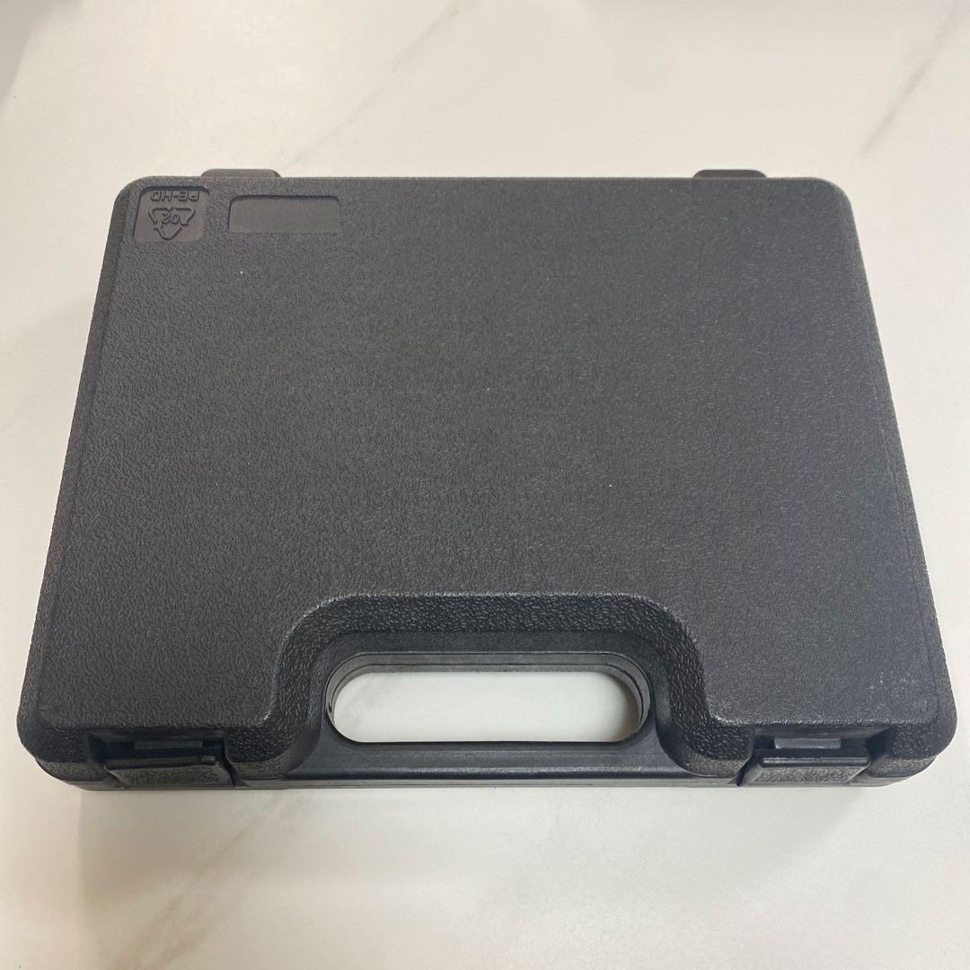 東京マルイ ストライクウォーリア　STRIKE 45 ガスブローバック　セット