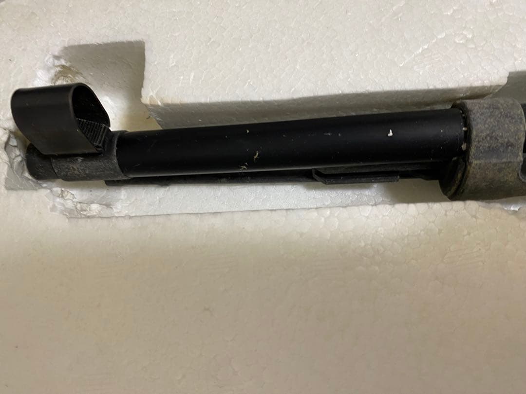 【ジャンク】Marushin MAUSER Kar 98K エアソフトガン