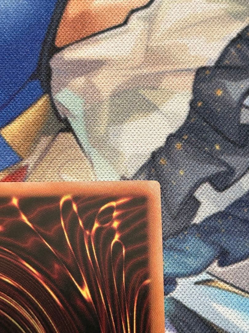 No.107 銀河眼の時空竜　25thシークレット　イラスト違い