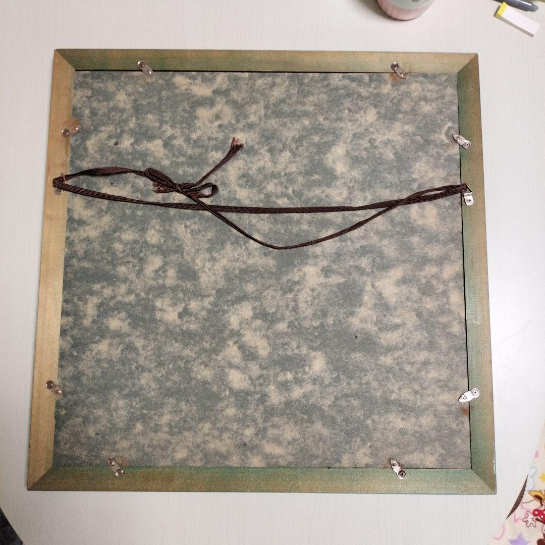 昭和レトロ　レトロポップ　くまさんのルームアクセサリー