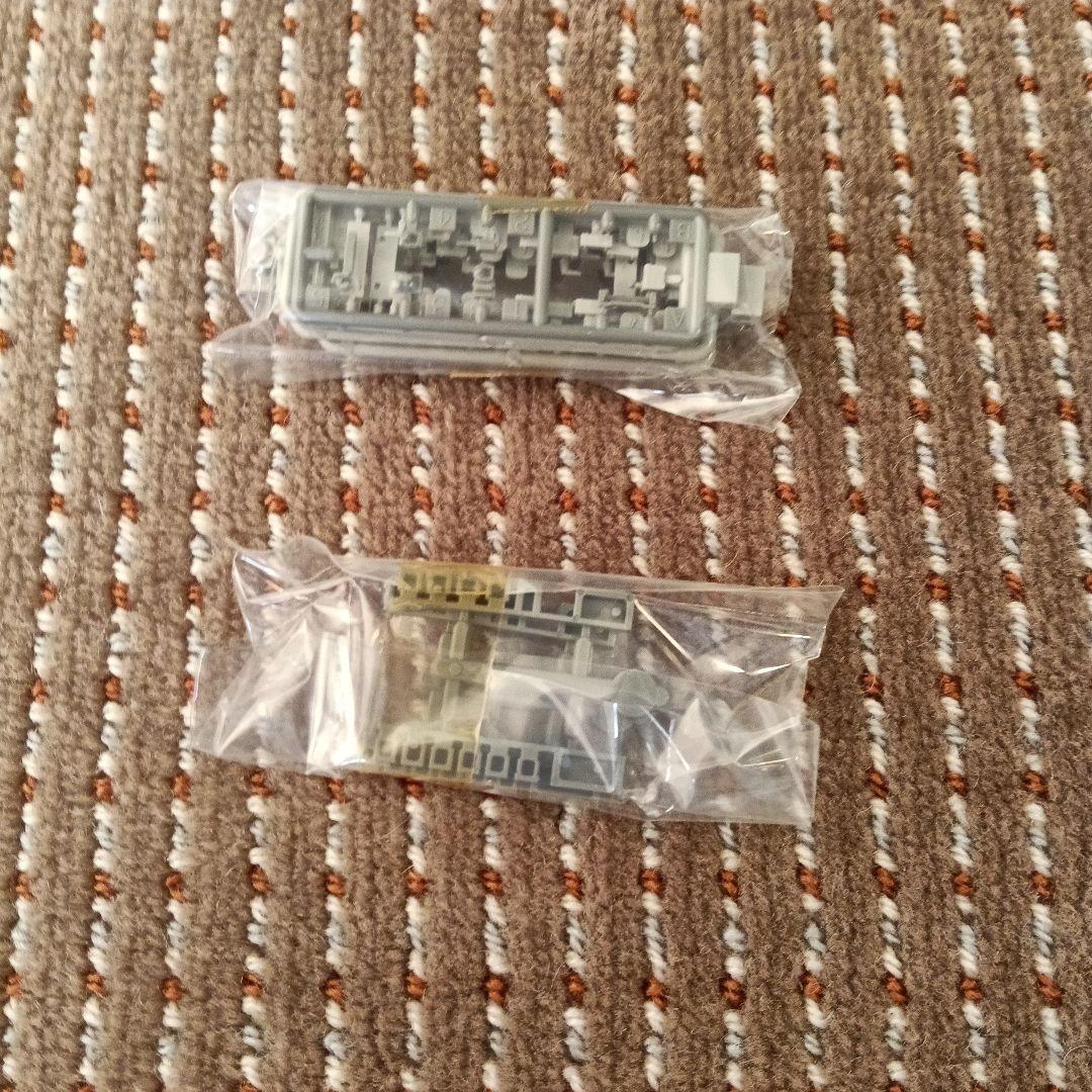 【新品】阪急7000／7300系8輛編成セット 「動力付き」