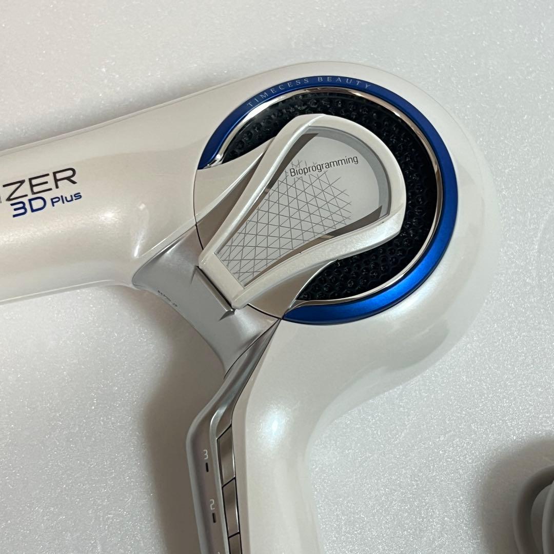 美品 レプロナイザー リュミエリーナ REP3D-JP 3DPlus