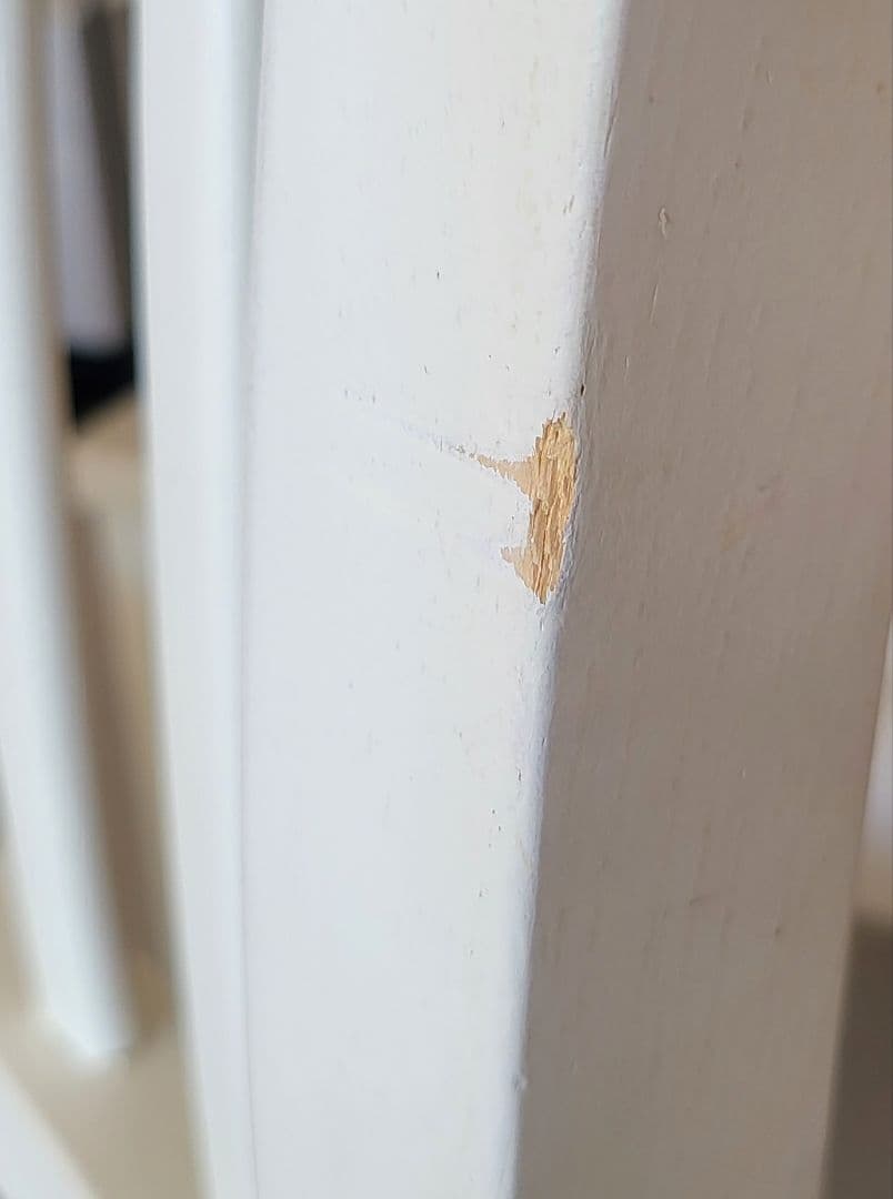 【廃盤品】IKEA EKEDALEN(エーケダーレン) ダイニングセット