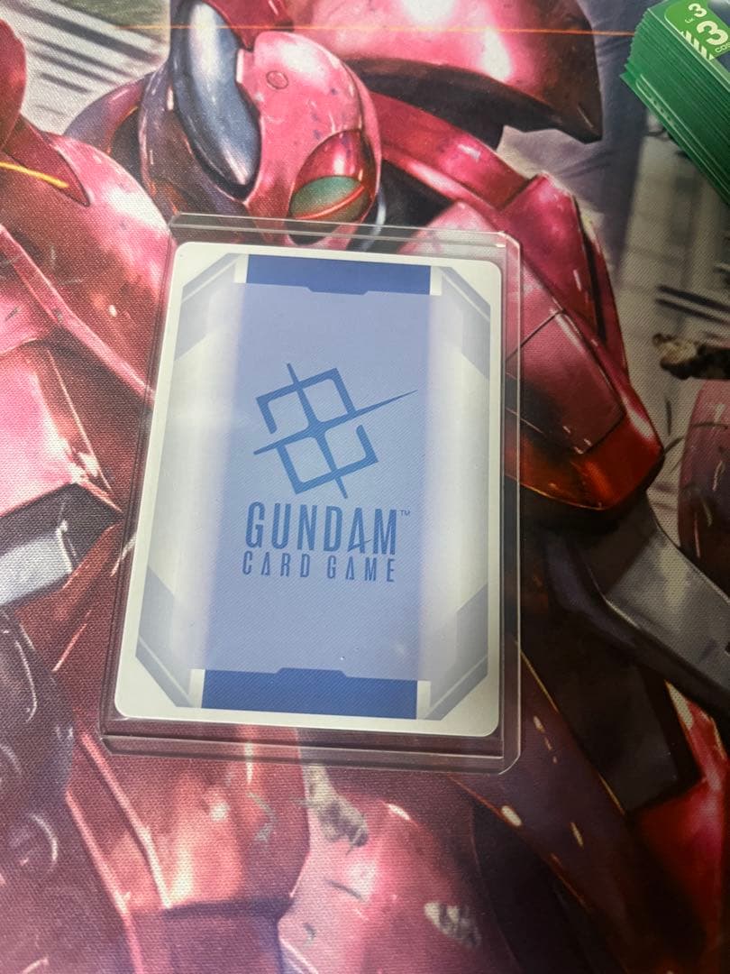 ガンダムエアリアル（改修型） lr++ スーパーパラレル PSA10 ガンダム