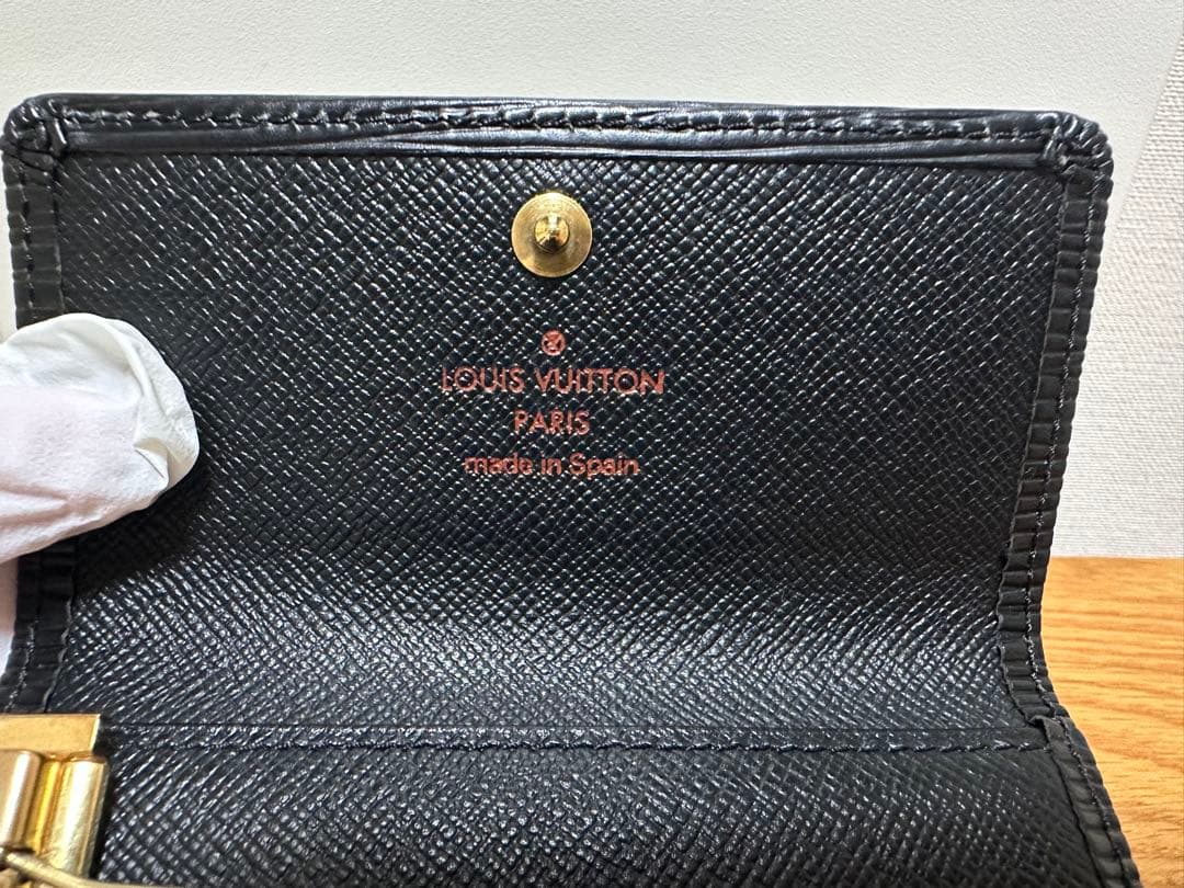 ⭐︎新品未使用⭐︎VUITTON ヴィトン キーケース ブラッグ