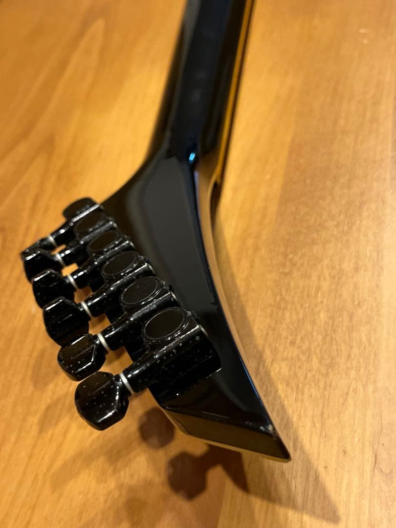 Fernandes TEJ-70 【ジャンク】ネック状態良好