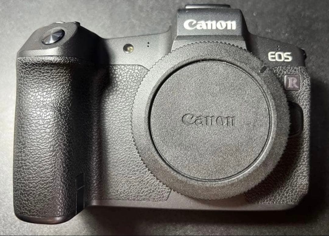 Canon EOS R ミラーレス一眼 ブラック キヤノン、初のフラッグシップミラーレスカメラ「EOS R1」を11月発売