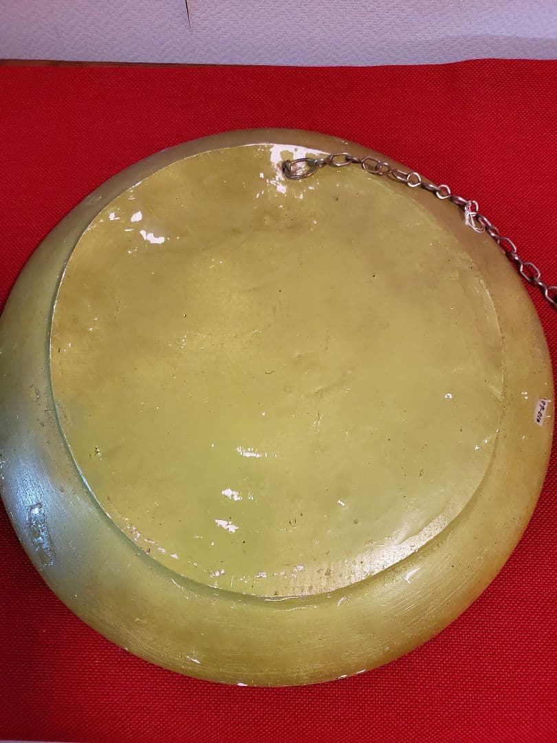 円左エ門 有田焼 花瓶 蛸唐草 鶴首瓶 円左エ門窯 | ARITAYAKI STORE