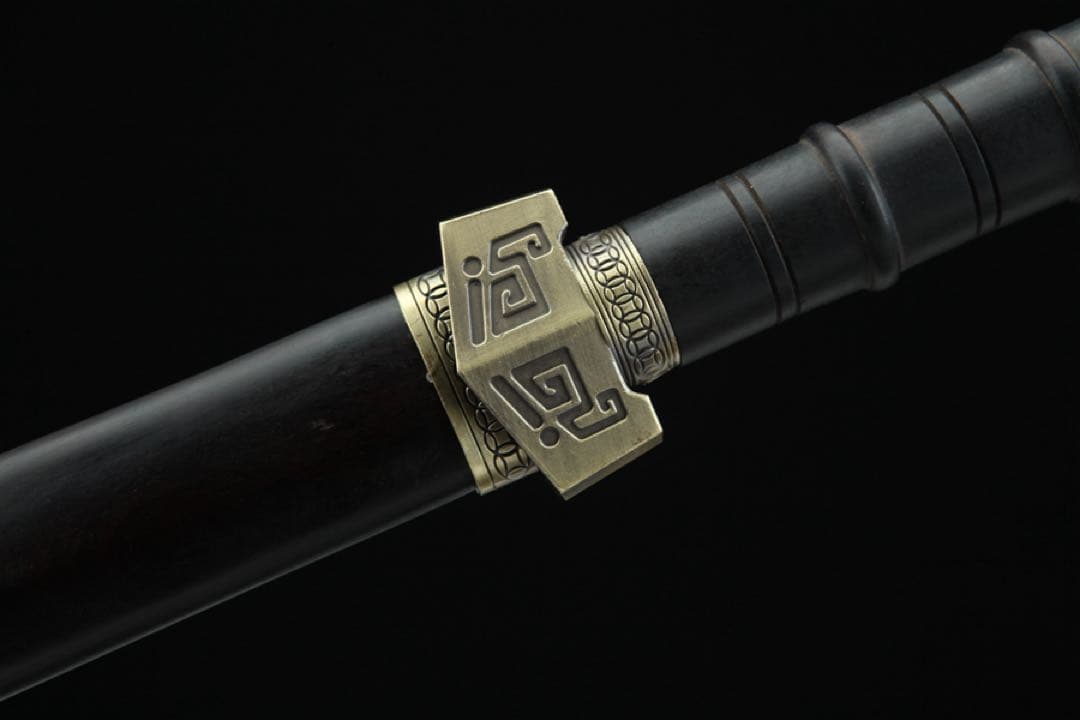 小秦剣 模擬刀 日本刀 模造刀 武具 舞踊刀 古兵器 漢剣 稽古