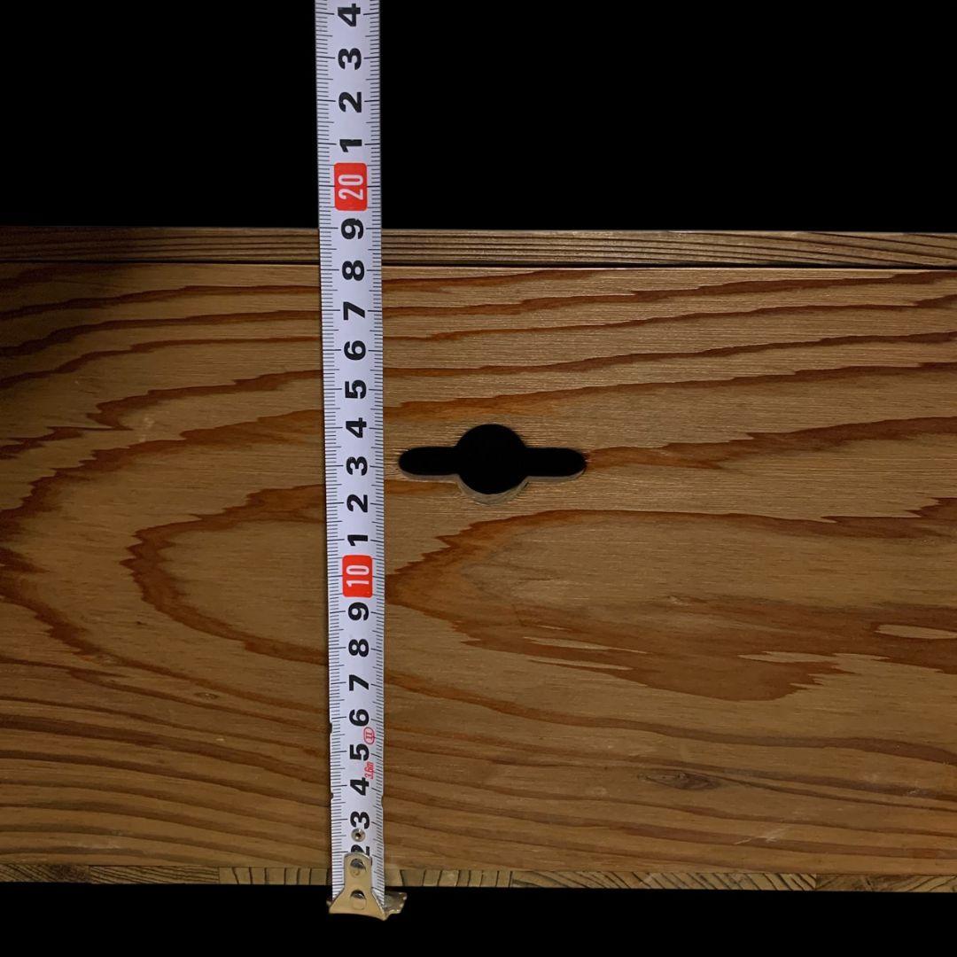 炉壇 置炉 火鉢 囲炉壇 茶道具 銅製 五徳付