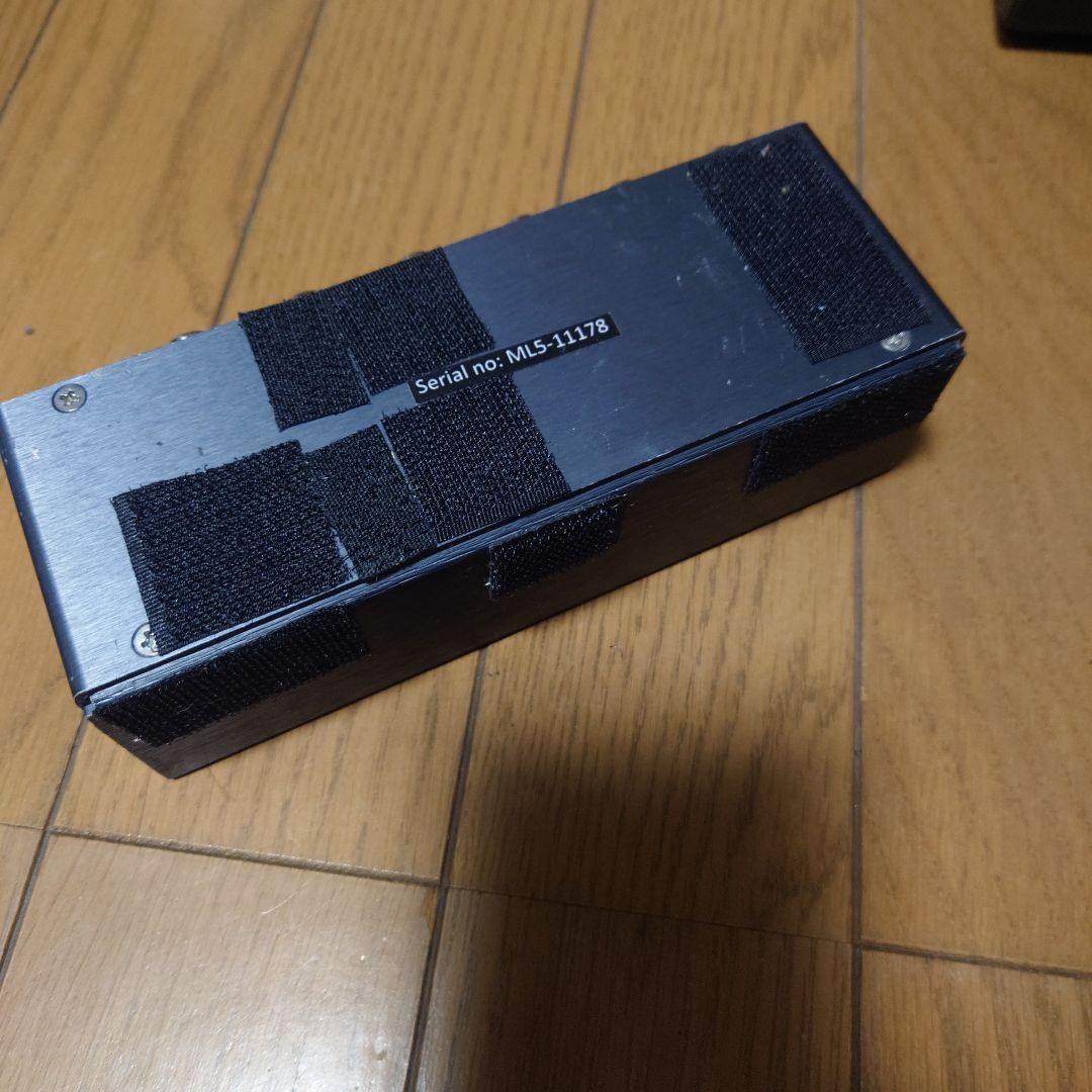 ギター Morningstar ML5