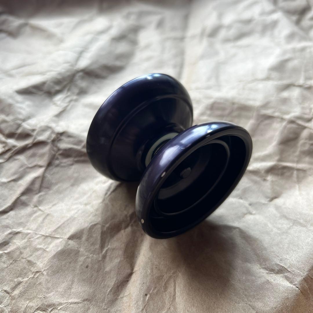 チーフ　カリブ