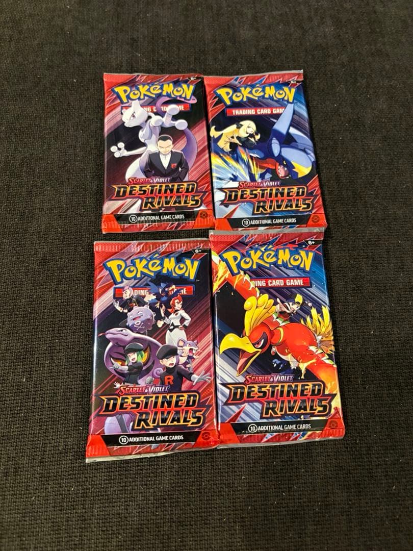 英語版メガリザードンX ex ウルトラプレミアムコレクション　英語版パックセット