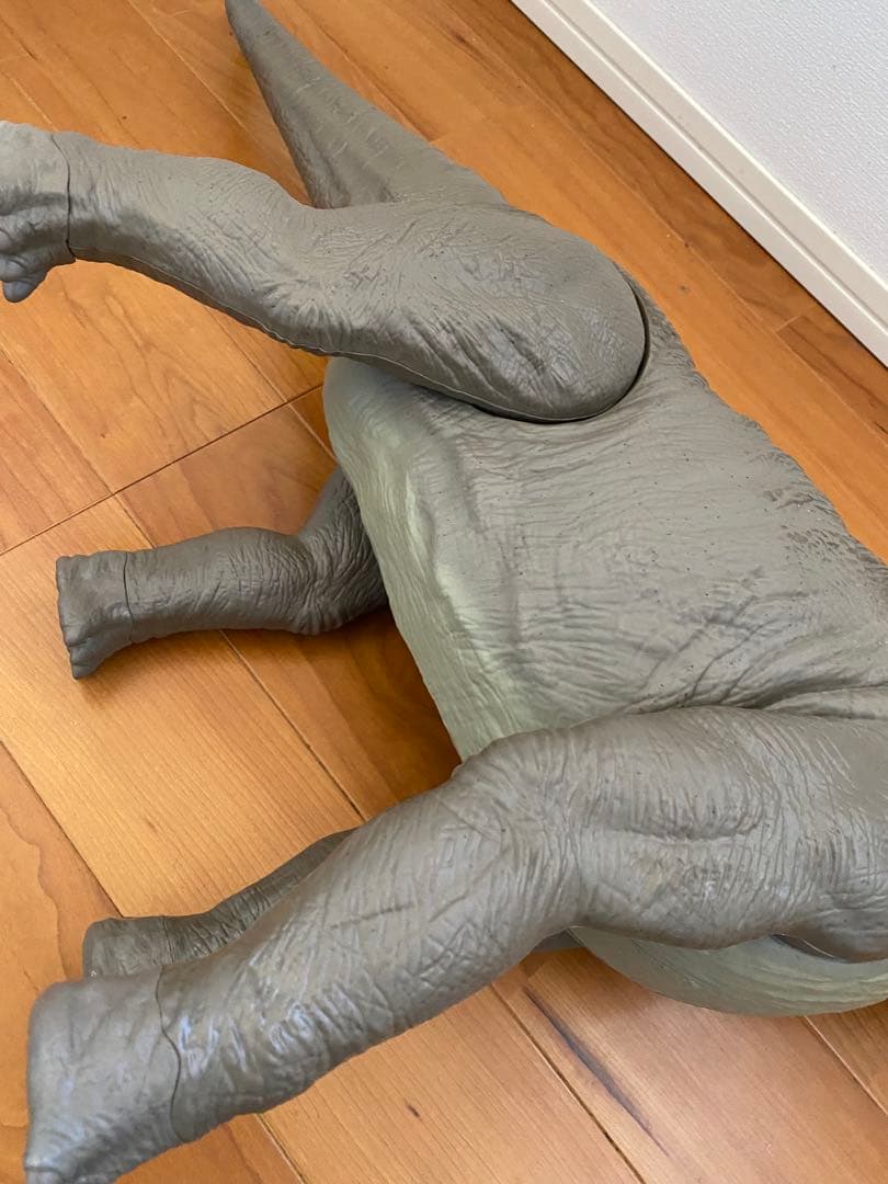 マテル ジュラシックワールド ブラキオサウルス